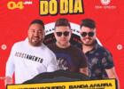 Gleyson Vaqueiro  e Banda Farra