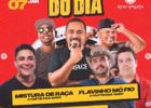 Mistura de Raça, Flavinho Mô Fio e Wilker e Wagner