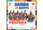 Samba de Quinta