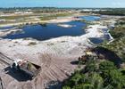 Braskem admite que retira areia da Praia do Francês, mas nega crime ambiental