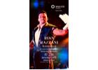 Show com o ilusionista Rian Razzani