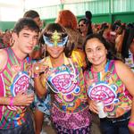 Pecinhas 2012 – Especial Carnaval