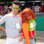 Pecinhas 2012 – Especial Carnaval