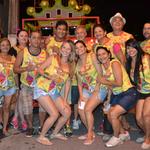 #TBT Blocos Jaraguá Folia