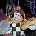 Baile Municipal de Maceió 2012 – TBT