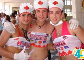 #TBT Pecinhas de Maceió 2008