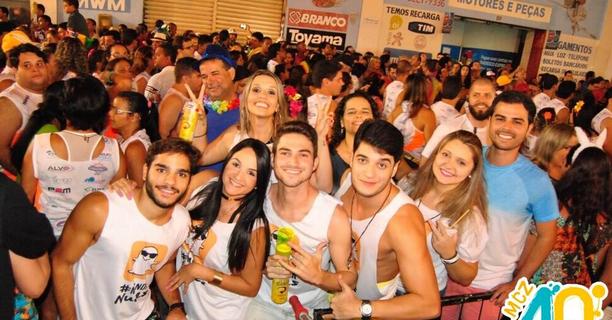 Jaraguá Folia 2016 – Especial Carnaval