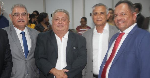 1º e 3º Juizados Especiais Cíveis no Maceió Shopping