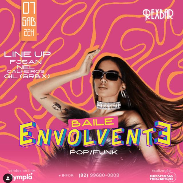 Baile Envolvente