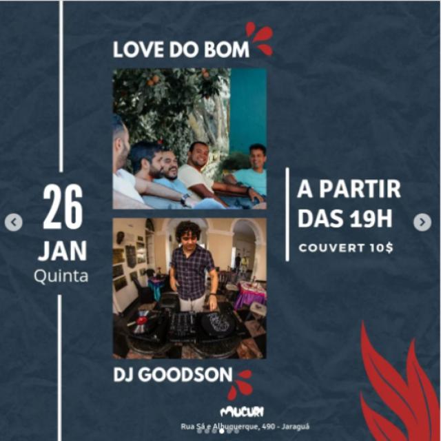 Love do Bom