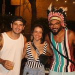 Carnaval de Maceió – Wado