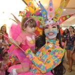 Bloco do Solzinho – Maceió Shopping