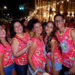 Jaraguá Folia – Bloco Giz e Pó