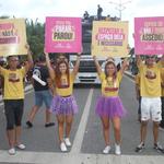 O Rodo da Bahia – Carnaval de Maceió