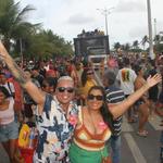 O Rodo da Bahia – Carnaval de Maceió