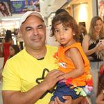 Bloco do Solzinho – Maceió Shopping