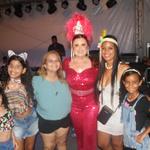 Carnaval de Maceió – Wilma Araújo