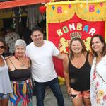 Bombar Folia