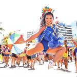 Turma da Rolinha – Maceió Folia 2023