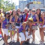 Turma da Rolinha – Maceió Folia 2023