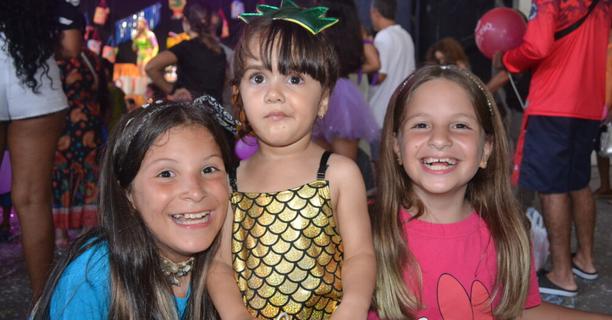 Bailinho Kids – Maceió Shopping