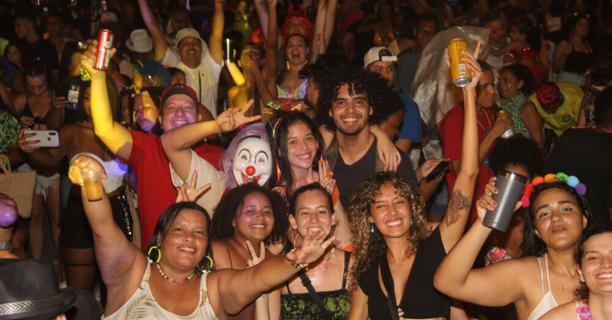 Carnaval de Maceió – Praça Dois Leões