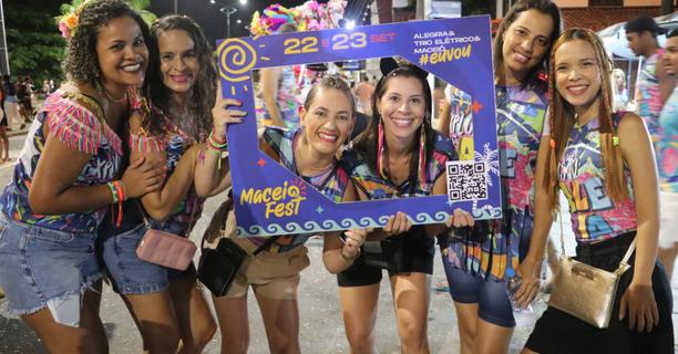 Jaraguá Folia – Ação Maceió Fest