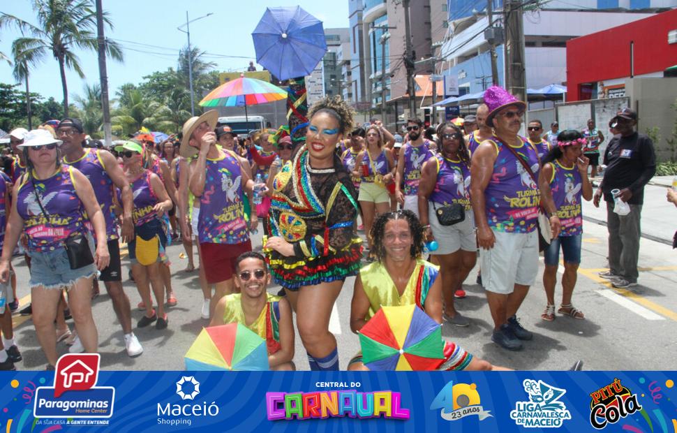 Turma da Rolinha 2023- Maceió Folia  (107)
