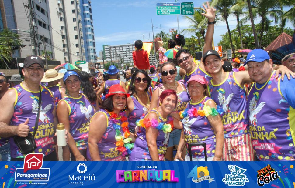 Turma da Rolinha 2023- Maceió Folia  (110)