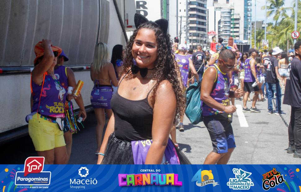 Turma da Rolinha 2023- Maceió Folia  (12)