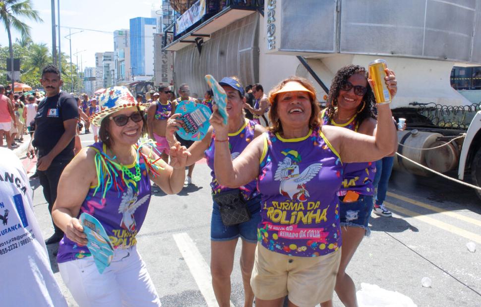 Turma da Rolinha 2023- Maceió Folia  (131)