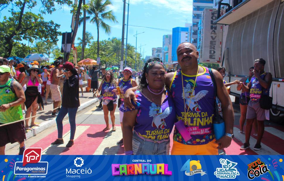 Turma da Rolinha 2023- Maceió Folia  (133)