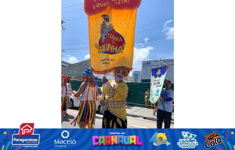 Turma da Rolinha 2023- Maceió Folia  (139)