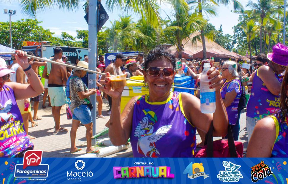 Turma da Rolinha 2023- Maceió Folia  (145)