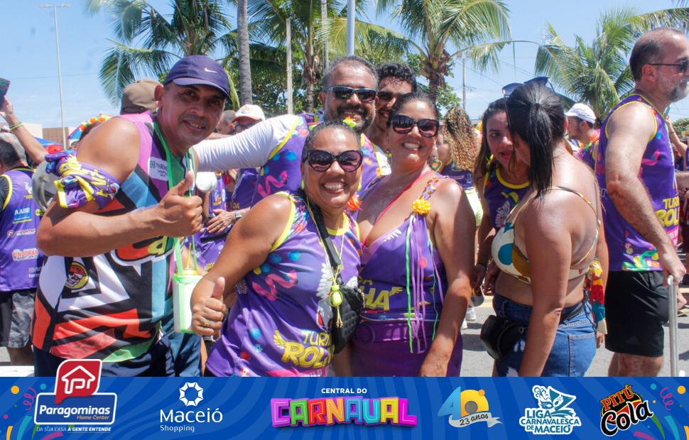 Turma da Rolinha 2023- Maceió Folia  (150)