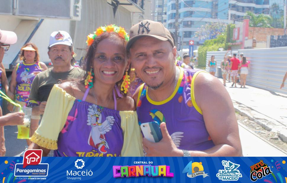 Turma da Rolinha 2023- Maceió Folia  (152)