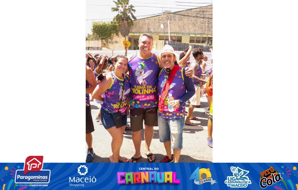 Turma da Rolinha 2023- Maceió Folia  (3)