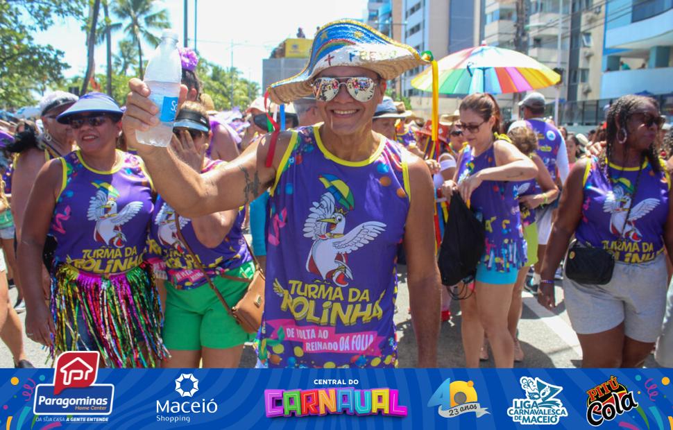 Turma da Rolinha 2023- Maceió Folia  (43)