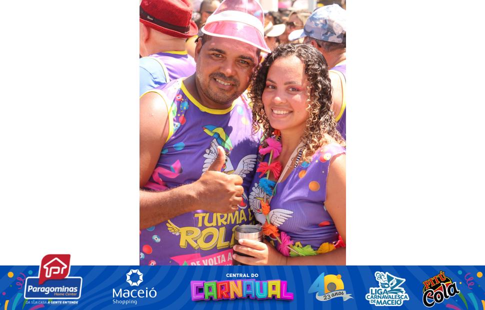 Turma da Rolinha 2023- Maceió Folia  (52)