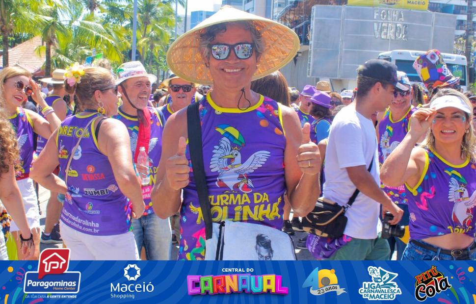 Turma da Rolinha 2023- Maceió Folia  (64)