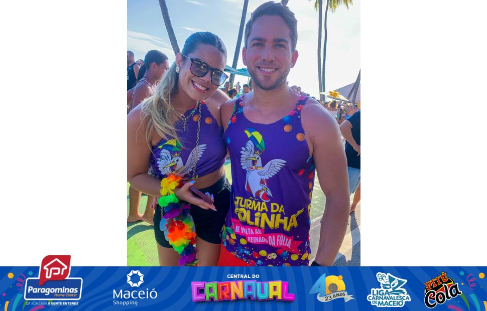 Turma da Rolinha 2023- Maceió Folia  (76)