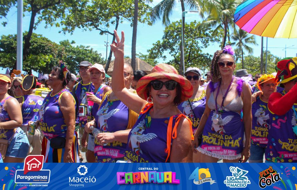 Turma da Rolinha 2023- Maceió Folia  (88)