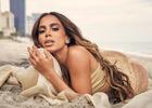 Anitta solta o verbo contra gravadora e expõe insatisfação