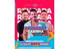 Revoada na Casinha