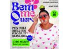 Espetáculo “Bem-me-Quero” – Clowns de Quinta