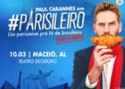 Paul Cabannes | #PARISILEIRO