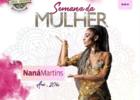 Semana da Mulher