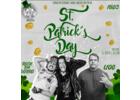 St. Patrick's Day