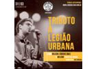 Tributo a Legião Urbana com Nilson Jr. (MG)