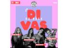 Divas do Rock